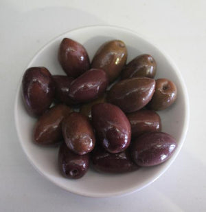 Lazy Oak Kalamata Olives 300g