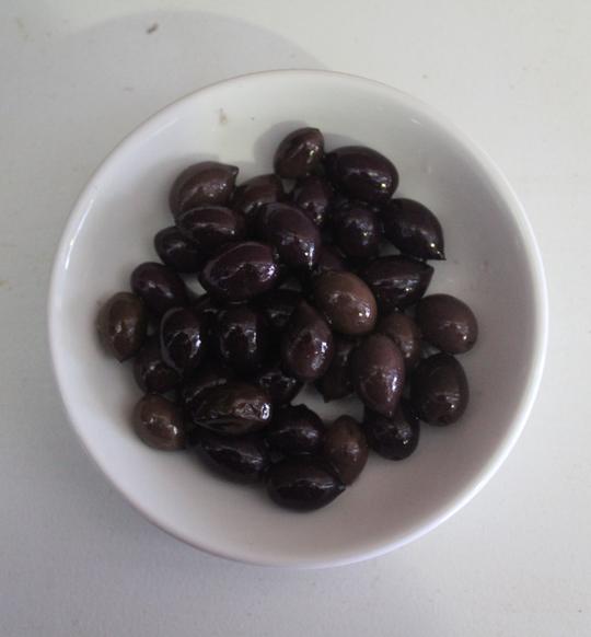 Lazy Oak Wild Olives 300g