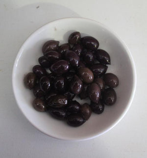 Lazy Oak Wild Olives 300g