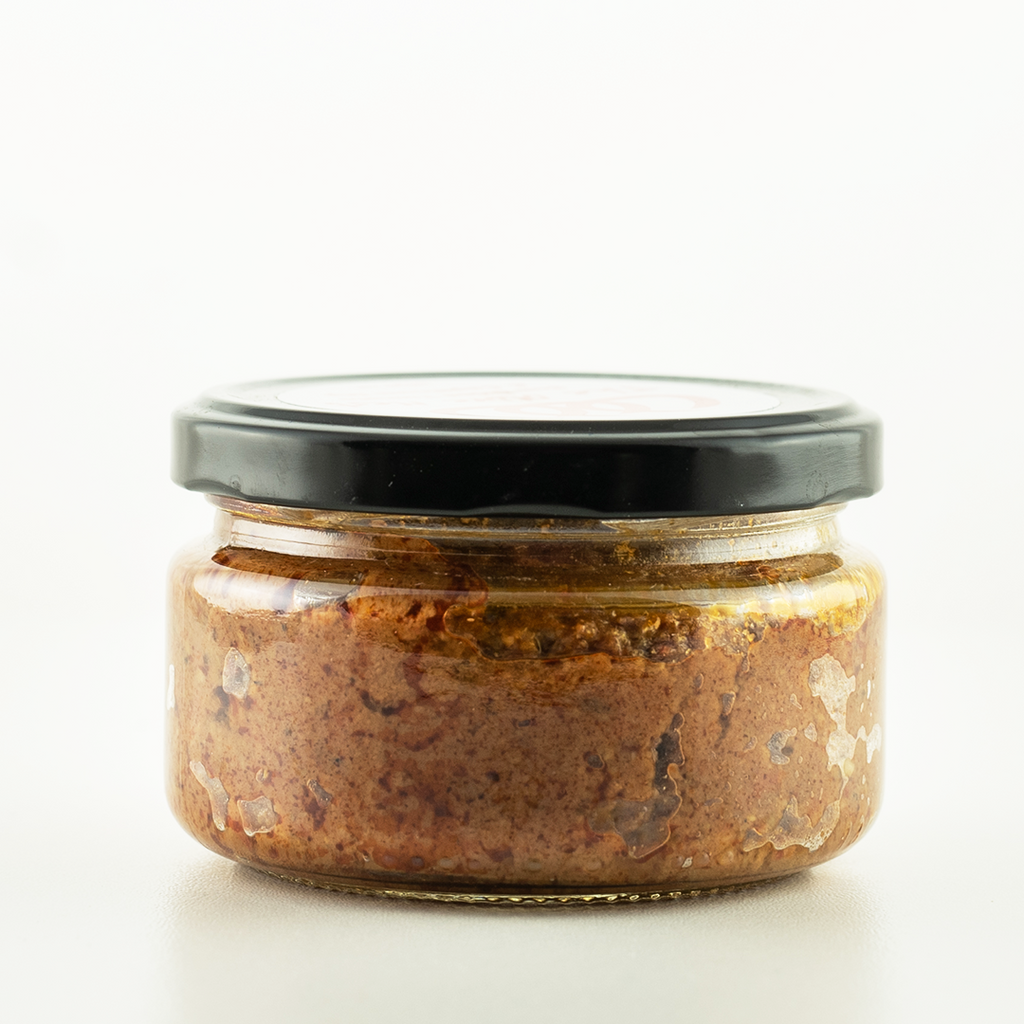 Lazy Oak Sun Dried Tomato & Capsicum Dip