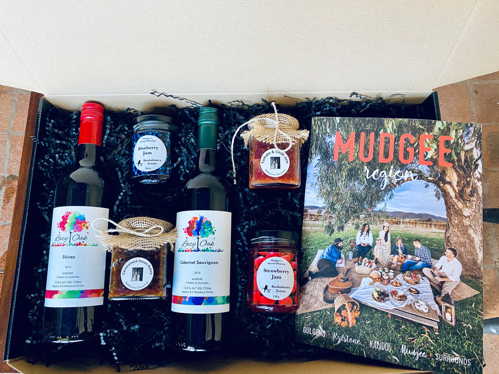 $100 Gift Hamper