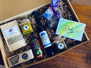 Fathers Day Hamper #2