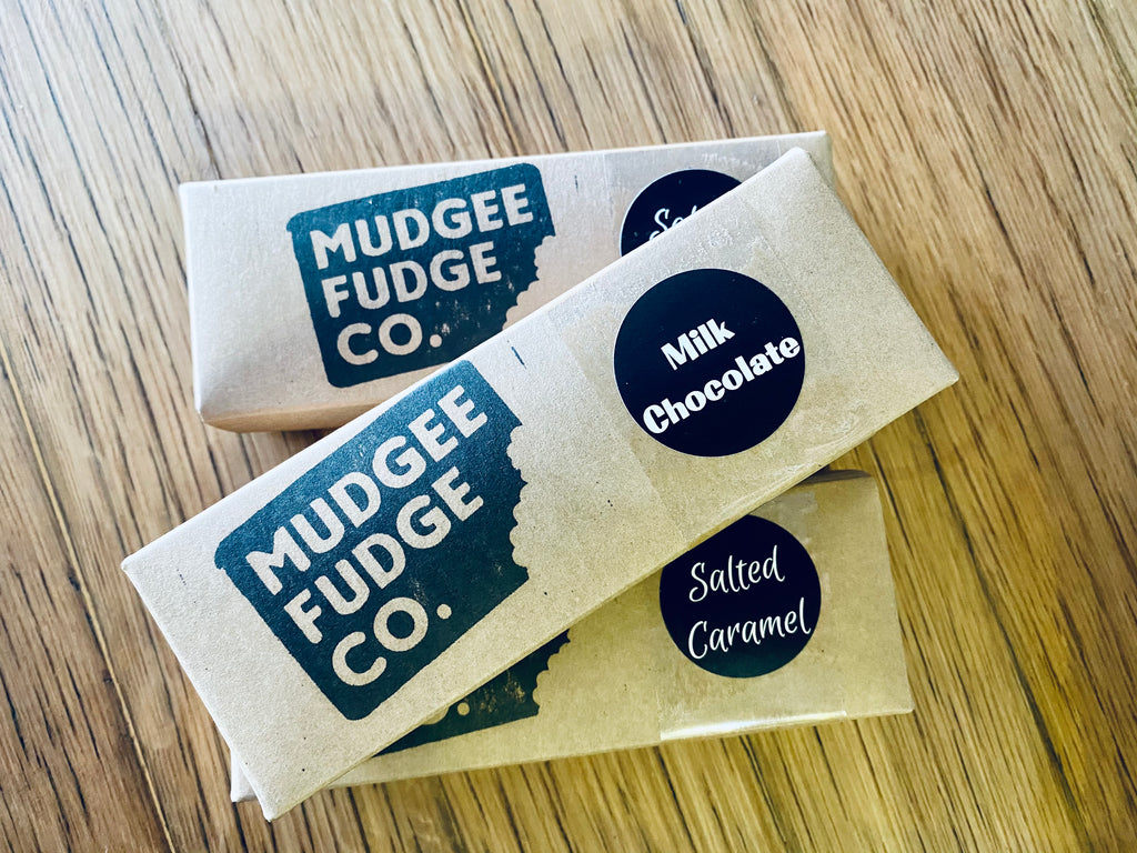 Mudgee Fudge
