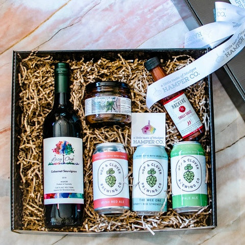 The Dad Hamper