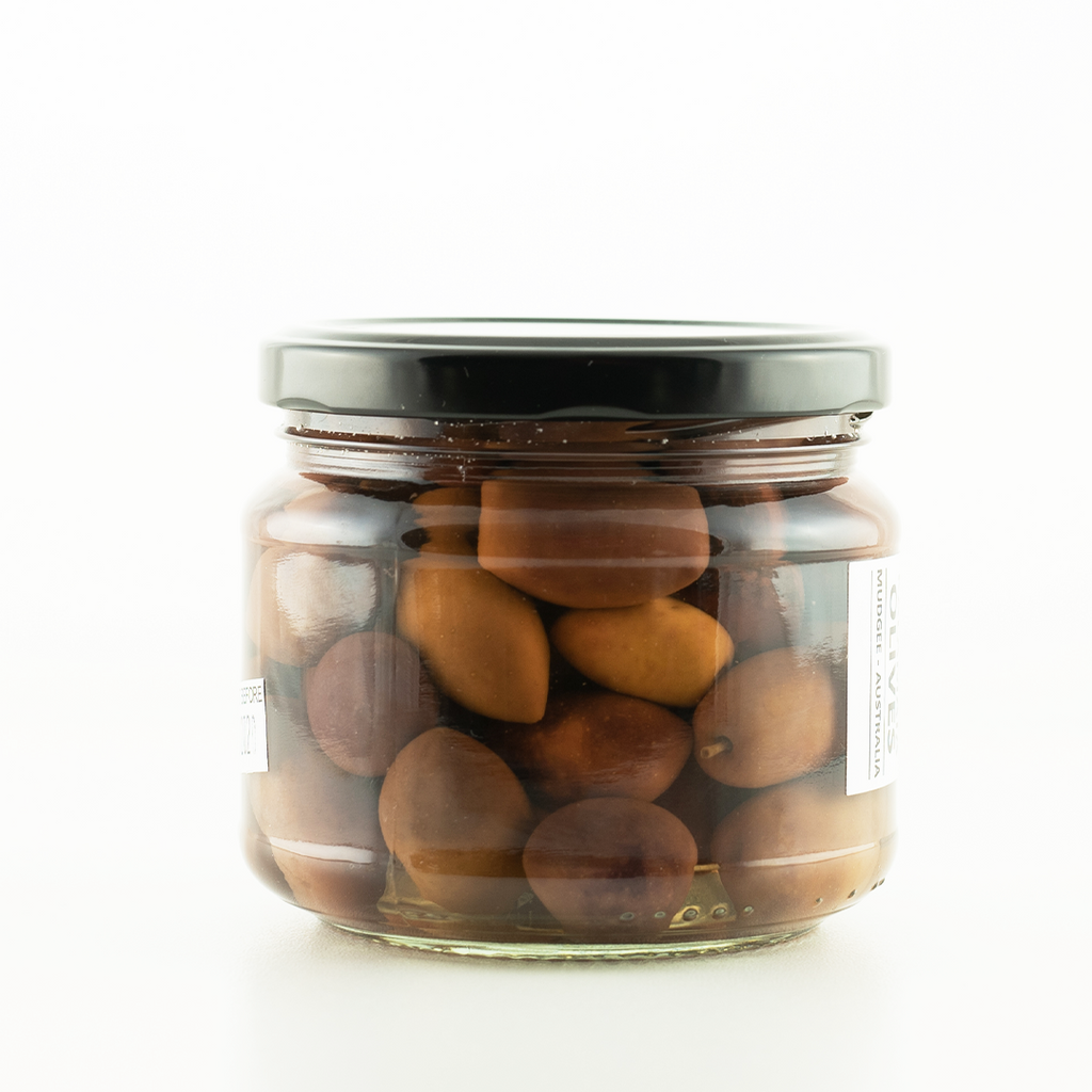 Lazy Oak Kalamata Olives 300g