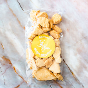 Mudgee Honey Haven Honeycomb