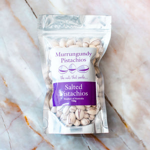 Murrungundy Pistachios