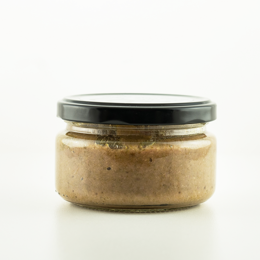 Lazy Oak Green Olive Dip