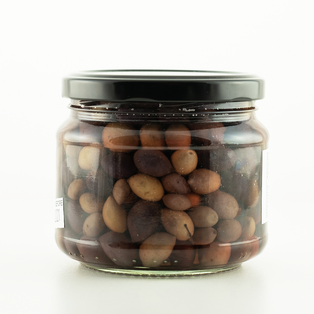 Lazy Oak Wild Olives 300g
